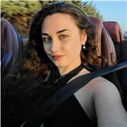 Soy una persona muy agradable y simpática, que le gusta mucho aprender  y enseñar a los demás lo aprendido.